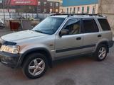 Honda CR-V 1998 годаүшін4 000 000 тг. в Шымкент – фото 4