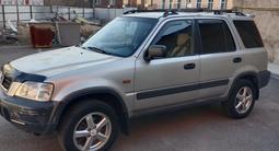 Honda CR-V 1998 года за 4 000 000 тг. в Шымкент – фото 4