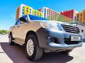 Toyota Hilux 2015 года за 11 500 000 тг. в Нур-Султан (Астана) – фото 2