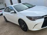 Toyota Camry 2016 годаүшін6 500 000 тг. в Актау – фото 2