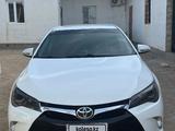 Toyota Camry 2016 годаүшін6 500 000 тг. в Актау