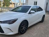 Toyota Camry 2016 годаүшін6 500 000 тг. в Актау – фото 3