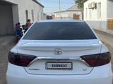 Toyota Camry 2016 годаүшін6 500 000 тг. в Актау – фото 5