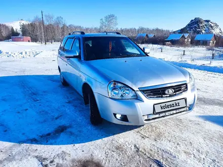 ВАЗ (Lada) Priora 2171 2013 года за 2 500 000 тг. в Житикара – фото 7