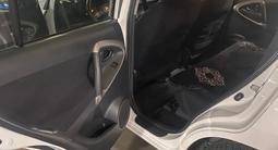 Toyota RAV4 2006 года за 7 200 000 тг. в Алматы – фото 4