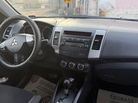 Mitsubishi Outlander 2010 годаүшін7 000 000 тг. в Шымкент