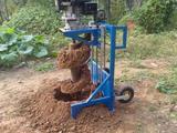 Шнек для бурения грунта за 1 250 000 тг. в Алматы