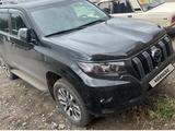 Toyota Land Cruiser Prado 2021 года за 32 990 000 тг. в Караганда – фото 2