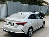 Hyundai Accent 2021 года за 7 000 000 тг. в Алматы – фото 3