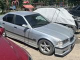 BMW 325 1996 годаүшін1 500 000 тг. в Алматы