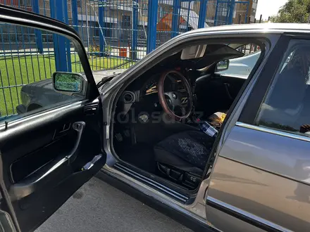 BMW 520 1990 года за 1 700 000 тг. в Астана – фото 7