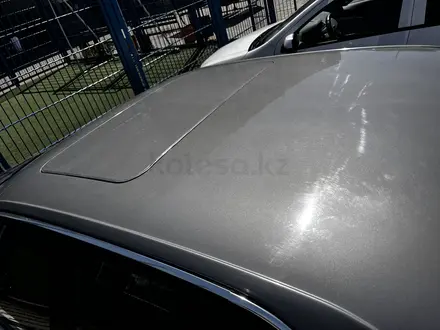 BMW 520 1990 года за 1 700 000 тг. в Астана – фото 6