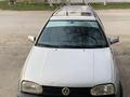 Volkswagen Golf 1993 года за 1 650 000 тг. в Талдыкорган – фото 3