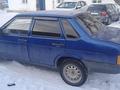 ВАЗ (Lada) 21099 1999 года за 780 000 тг. в Аягоз – фото 6