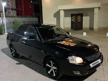 ВАЗ (Lada) Priora 2170 2010 года за 1 620 000 тг. в Уральск