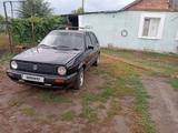 Volkswagen Golf 1991 года за 650 000 тг. в Уральск – фото 2