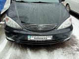 Toyota Camry 2004 года за 4 700 000 тг. в Усть-Каменогорск – фото 2