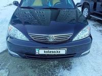 Toyota Camry 2004 года за 4 600 000 тг. в Усть-Каменогорск