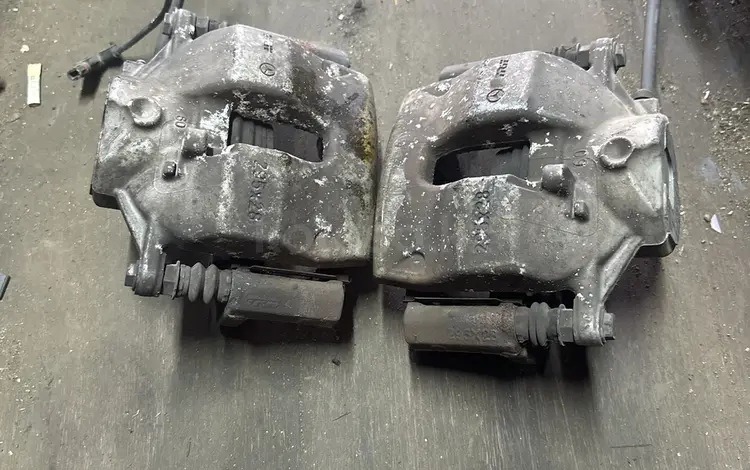 Супорта Mercedes w204 за 40 000 тг. в Алматы