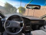 Audi 100 1988 года за 750 000 тг. в Алматы – фото 3