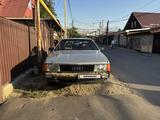 Audi 100 1988 года за 750 000 тг. в Алматы
