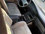 Audi 100 1988 года за 750 000 тг. в Алматы – фото 5