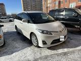 Toyota Estima 2010 года за 7 000 000 тг. в Актобе