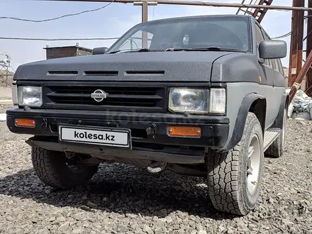 Nissan Terrano 1994 года за 2 300 000 тг. в Караганда – фото 3