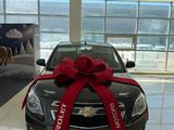 Chevrolet Cobalt 2026 годаүшін6 390 000 тг. в Астана – фото 3