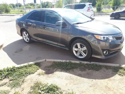 Toyota Camry 2013 года за 5 150 000 тг. в Актобе