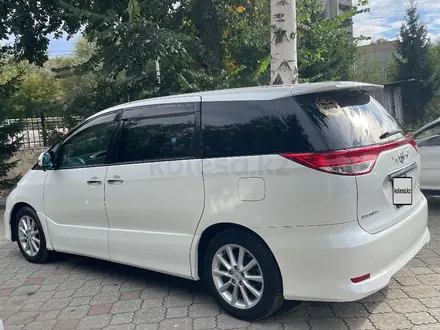 Toyota Estima 2012 года за 8 500 000 тг. в Усть-Каменогорск – фото 5