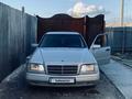 Mercedes-Benz C 280 1993 годаүшін2 200 000 тг. в Семей