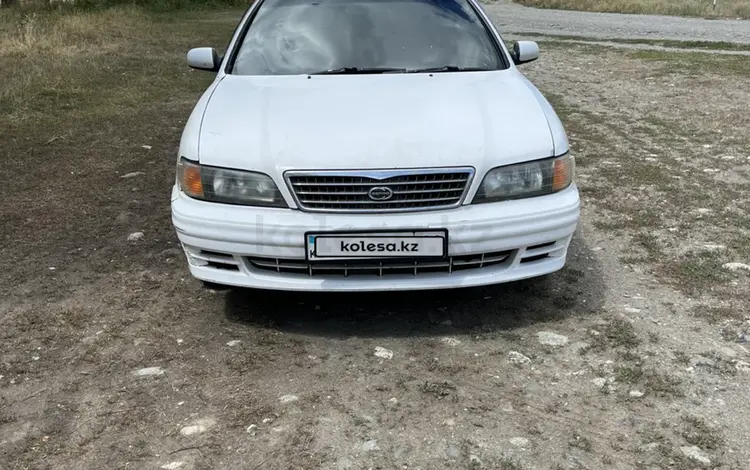 Nissan Cefiro 1995 годаүшін2 100 000 тг. в Талдыкорган