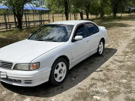 Nissan Cefiro 1995 года за 2 100 000 тг. в Талдыкорган – фото 9