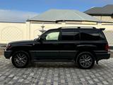 Lexus LX 470 2006 годаfor12 650 000 тг. в Алматы – фото 5