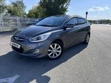 Hyundai Accent 2013 годаүшін4 400 000 тг. в Кызылорда – фото 2