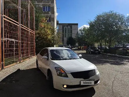 Nissan Altima 2007 года за 3 800 000 тг. в Астана – фото 2