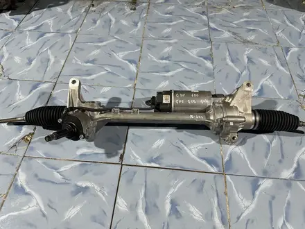 Рулевая рейка Bmw G30 F90 G05 G06 G07 за 800 000 тг. в Караганда