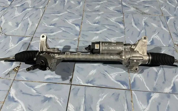 Рулевая рейка Bmw G30 F90 G05 G06 G07үшін800 000 тг. в Караганда
