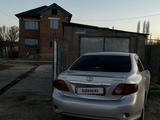 Toyota Corolla 2007 года за 4 600 000 тг. в Шымкент