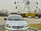 Toyota Corolla 2007 года за 4 600 000 тг. в Шымкент – фото 3