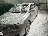 Toyota Corolla 2007 года за 4 600 000 тг. в Шымкент – фото 4