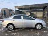 Toyota Corolla 2007 года за 4 600 000 тг. в Шымкент – фото 5
