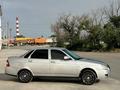 ВАЗ (Lada) Priora 2170 2014 года за 2 000 000 тг. в Тараз – фото 2
