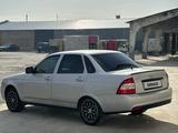ВАЗ (Lada) Priora 2170 2014 года за 2 000 000 тг. в Тараз