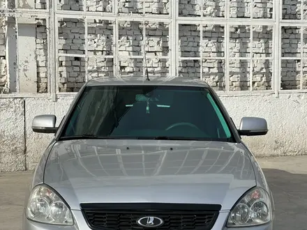 ВАЗ (Lada) Priora 2170 2014 года за 2 000 000 тг. в Тараз – фото 3