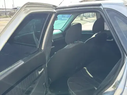 ВАЗ (Lada) Priora 2170 2014 года за 2 000 000 тг. в Тараз – фото 6
