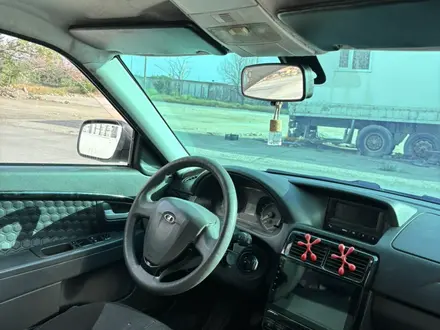 ВАЗ (Lada) Priora 2170 2014 года за 2 000 000 тг. в Тараз – фото 5