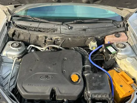 ВАЗ (Lada) Priora 2170 2014 года за 2 000 000 тг. в Тараз – фото 9