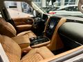 Infiniti QX80 Luxe 2022 годаүшін44 990 000 тг. в Костанай – фото 17